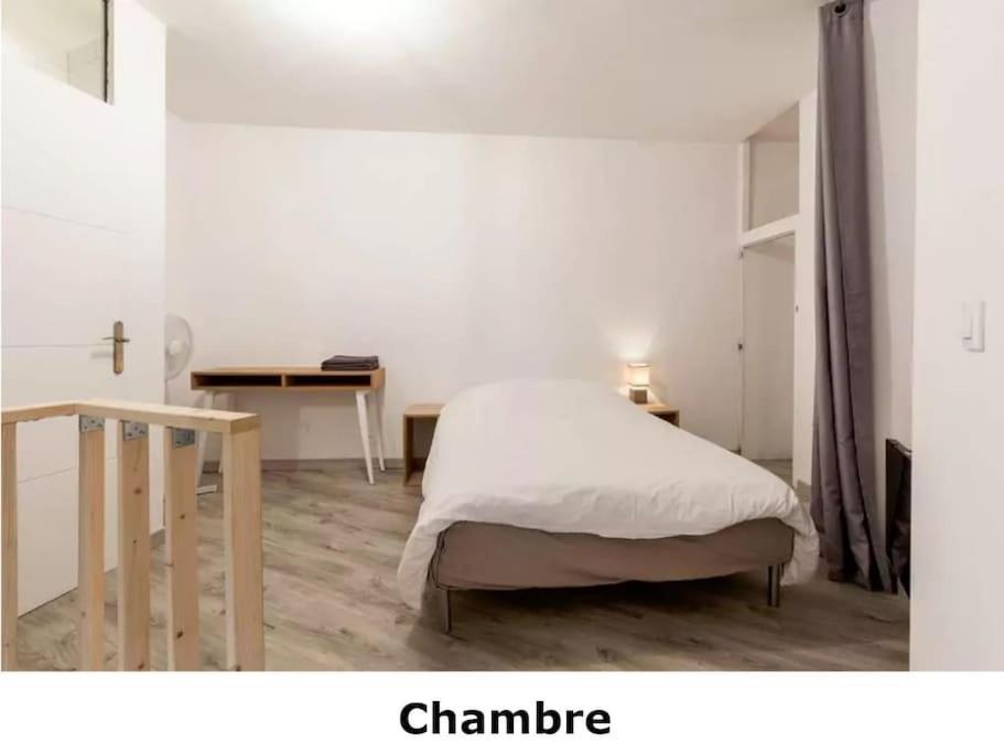 Duplex Du Get Apartment เรอแวล ภายนอก รูปภาพ