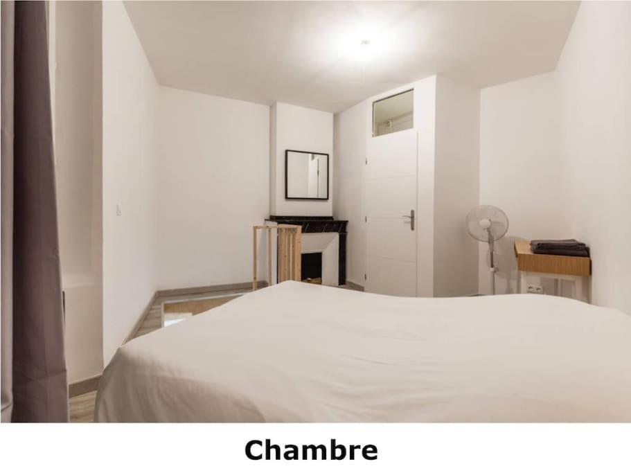 Duplex Du Get Apartment เรอแวล ภายนอก รูปภาพ